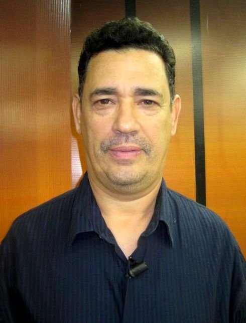 Ingeniero Hugo Gonzalez